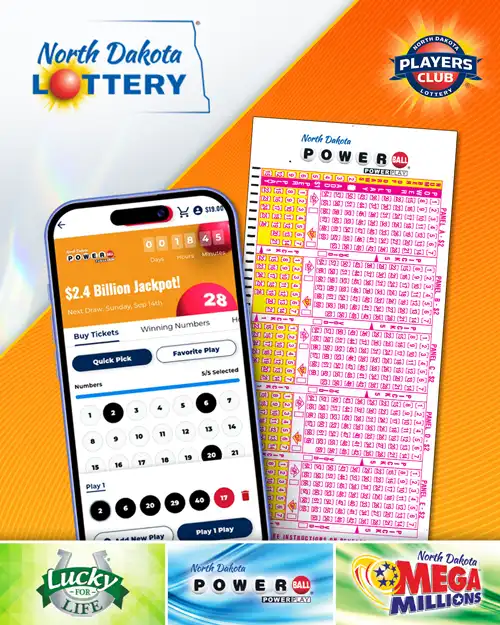 Scientific Games enhances North Dakota Lottery sales with advanced systems technology