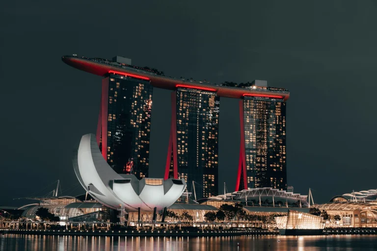 LVS sees MBS growth in “early innings” ahead of 2031 expansion