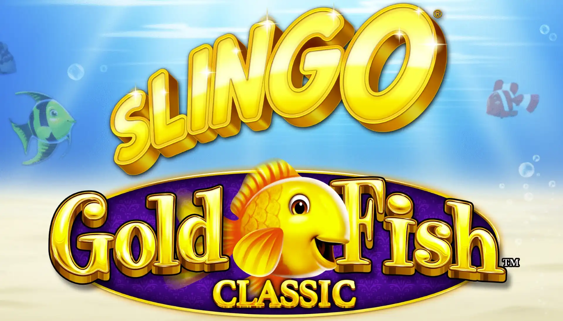 Slingo-Gold-Fish-Gaming-Realms