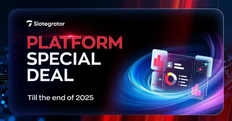 Slotegrator empowers operators with exclusive deal on online casino solutions
