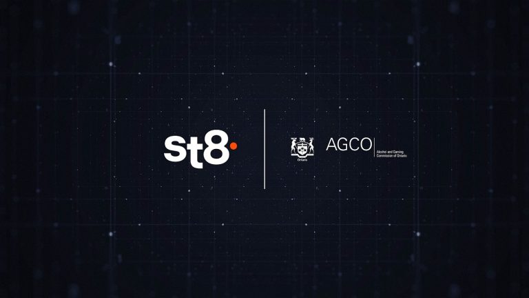 St8 secures Ontario license, accelerating its market expansion