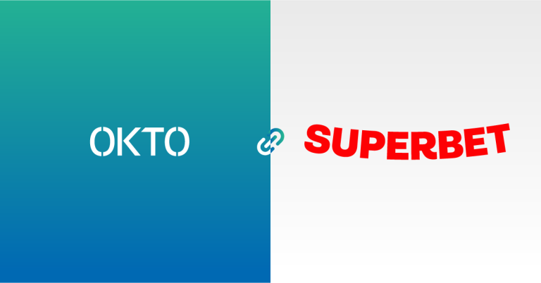 Superbet accelerates Brazilian growth through strategic integration with OKTO payment solutions