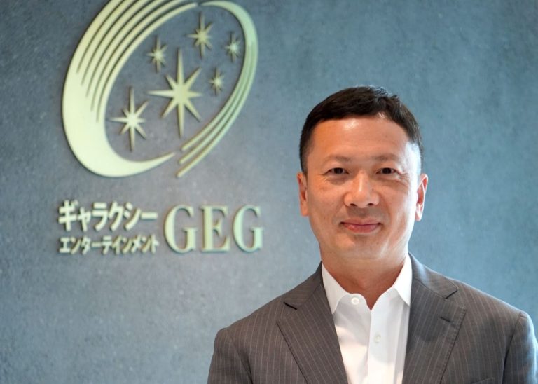 Galaxy CFO Ted Chan to step down with Thomas Arasi to take over