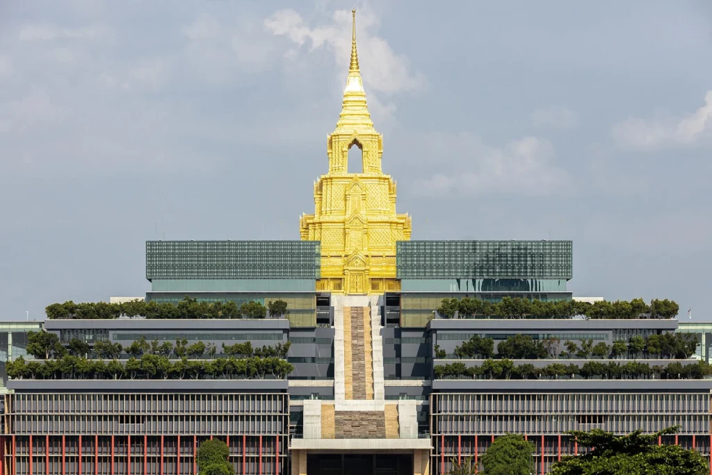 Thailand