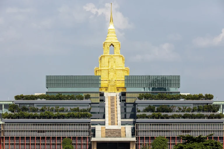 Thai economy shrinks 0.6% in 3Q25, 2025 growth outlook held at 2%
