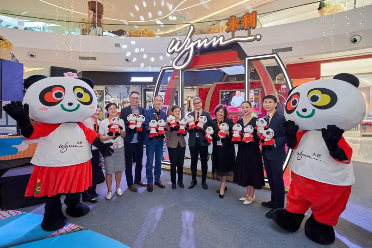 Wynn partners with MGTO to showcase Macau in Indonesia and Malaysia