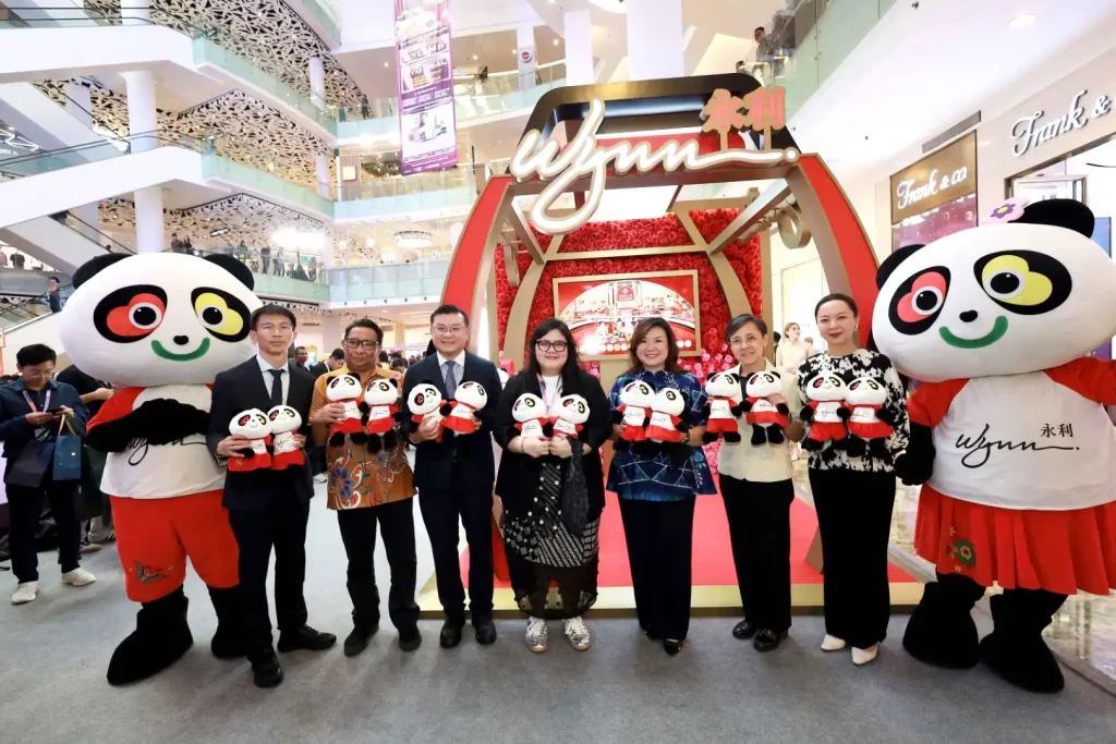 Wynn partners with MGTO to showcase Macau in Indonesia and Malaysia