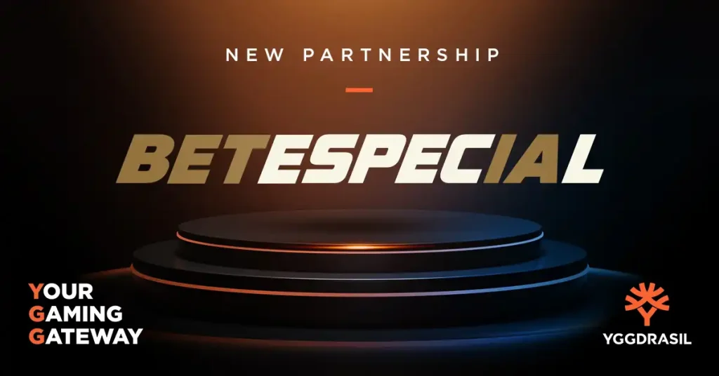 Yggdrasil eyes Brazil for growth with new BETESPECIAL collaboration