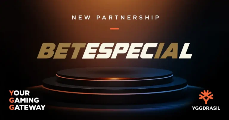 Yggdrasil eyes Brazil for growth with new BETESPECIAL collaboration