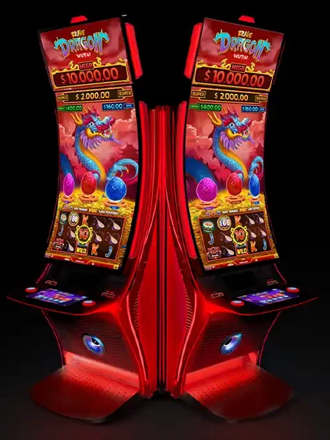 ZITRO is set to debut FANTASY at G2E Las Vegas 2025