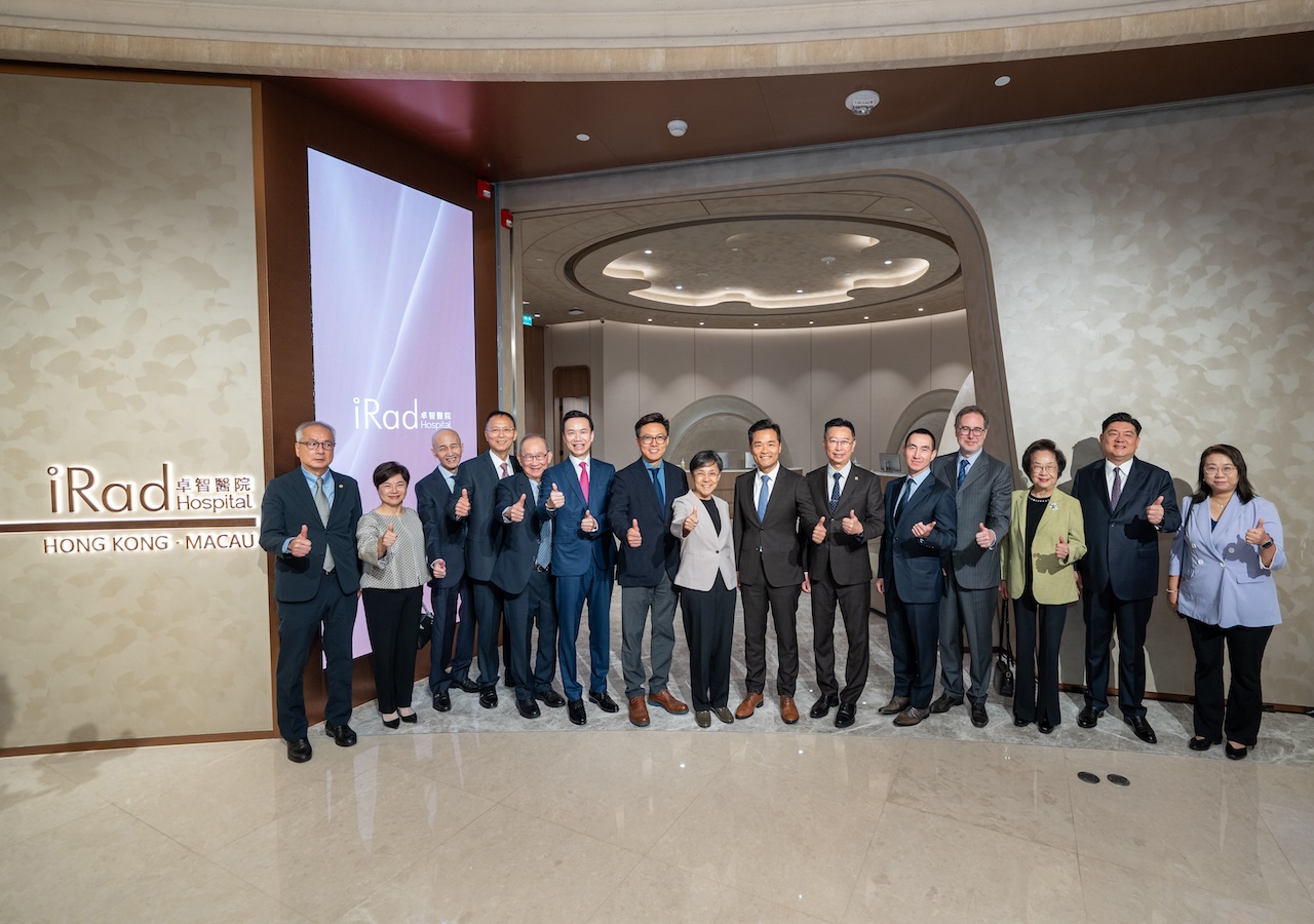 Melco opens integrated resort hospital at Studio City to boost medical tourism