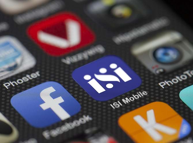ISI Mobile