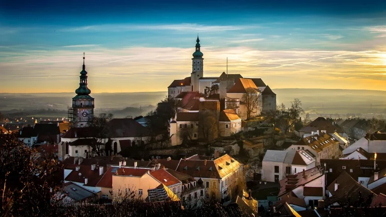 Palasino Group strengthens Central European footprint with new Mikulov casino