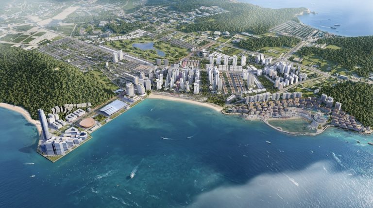 Sun Group, Hilton expand partnership with new luxury hotels in Vietnam