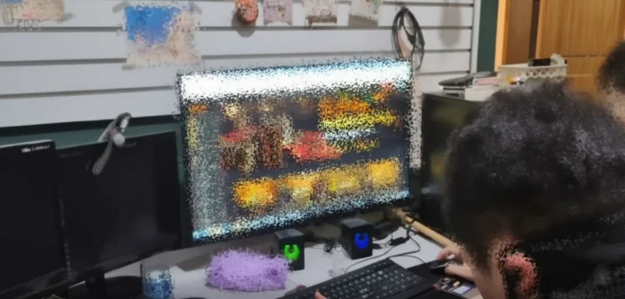 South korea gambling bust