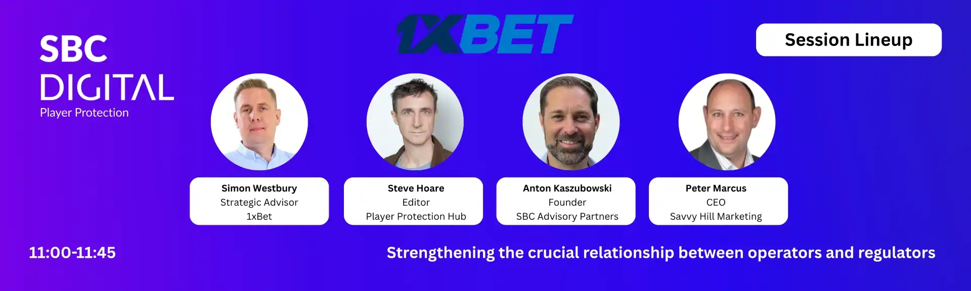 1xBet sparks industry conversation on Regulation and Player Safety