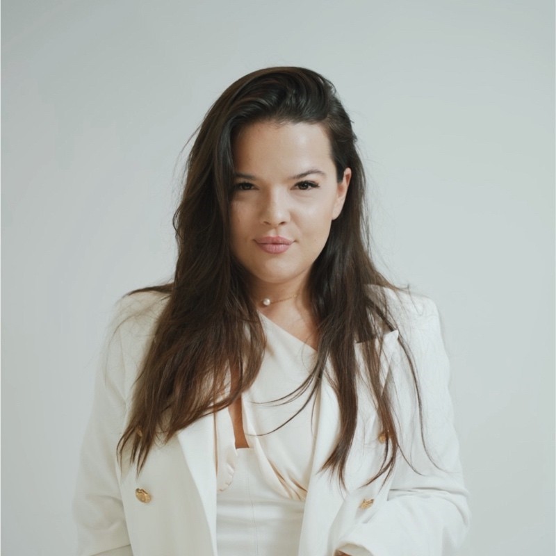 Anastasiia Dylevska, Head of Casino and Games at Gamingtec