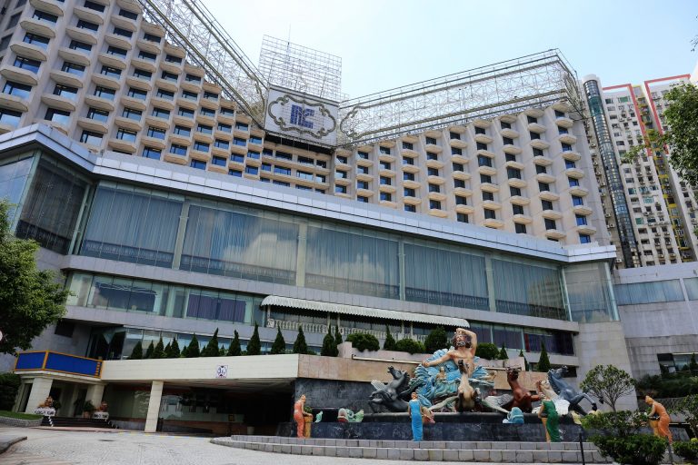 Macau’s former Beijing Imperial Palace to reopen as Gold Coast Hotel in 2Q26