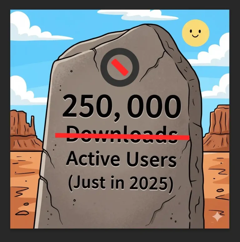 BetBlocker marks growth with over 250k active users in 2025