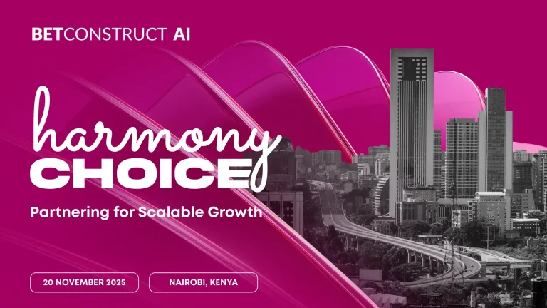 Harmony Choice Nairobi 2025