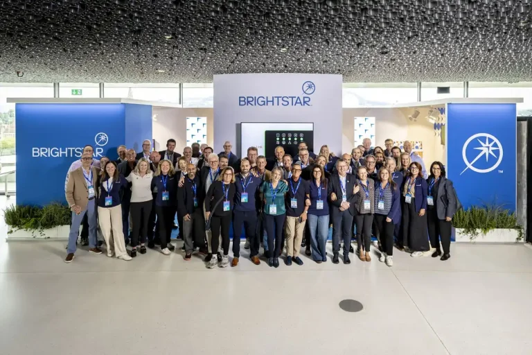 Brightstar Lottery secures a 9-year agreement to continue operations in Italy Lotto