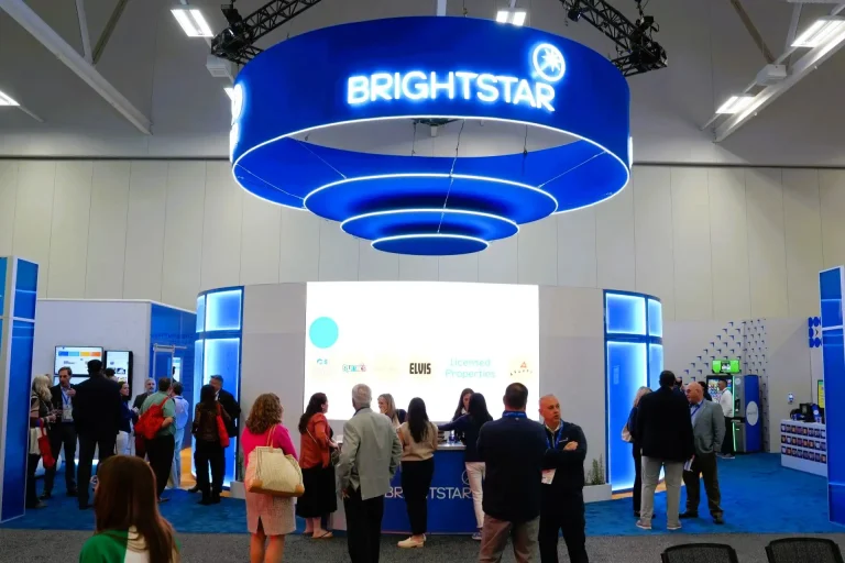 Brightstar Lottery secures top‑tier AAA MSCI ESG rating