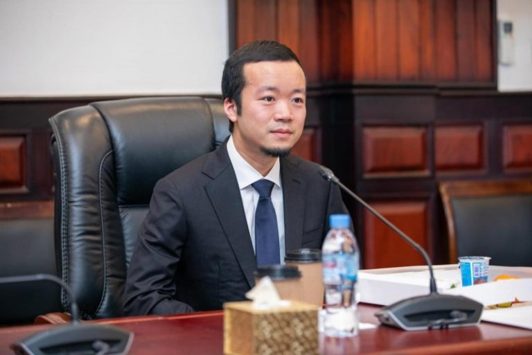Prince Group founder Chen Zhi arrested in Cambodia, repatriated to China: Report