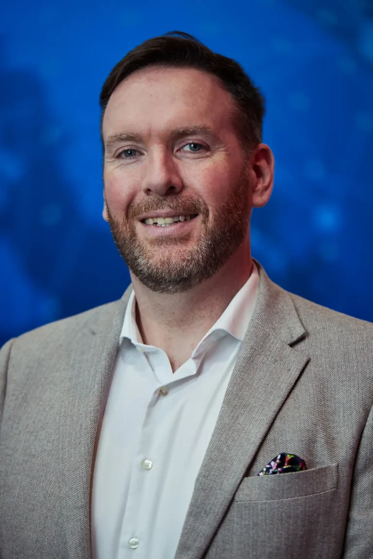 Continent 8 Technologies appoints David Brace to the executive leadership team