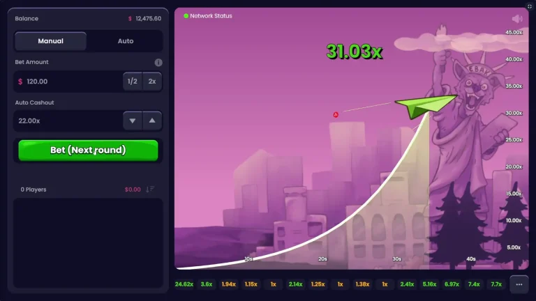 Ebaka Games brings chaos and soul to the iGaming industry