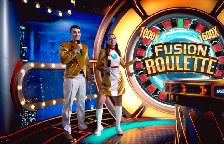 Eeze expands Live Casino portfolio with Fusion Roulette debut