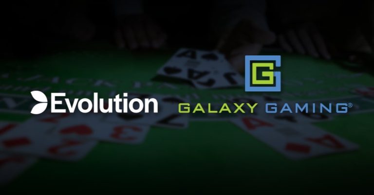 Evolution and Galaxy Gaming keep the merger rolling; final approvals expected for 1Q26