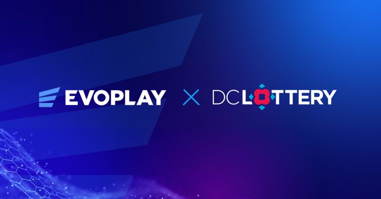 Evoplay partners with DC Lottery to launch Adrenaline Rush