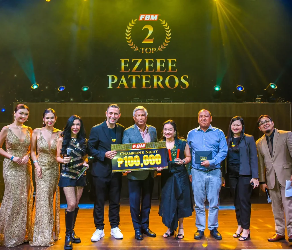 FBM Champions Night and Thanksgiving brings together arts, partnerships, and gaming excellence