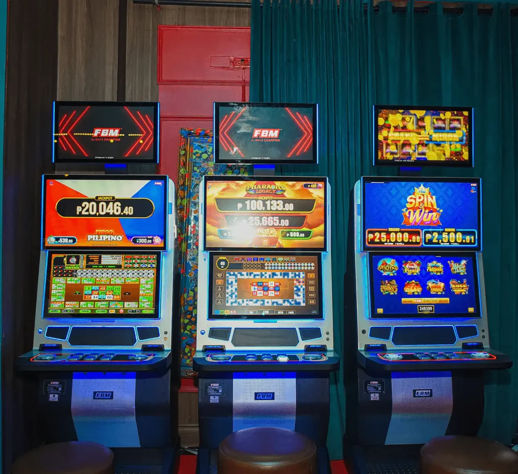 FBM Champions Night and Thanksgiving brings together arts, partnerships, and gaming excellence
