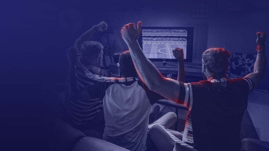 Transforming sports betting AI and the future, insights by Behshad Behzadi, Chief Product, Technology, and AI Officer at Sportradar