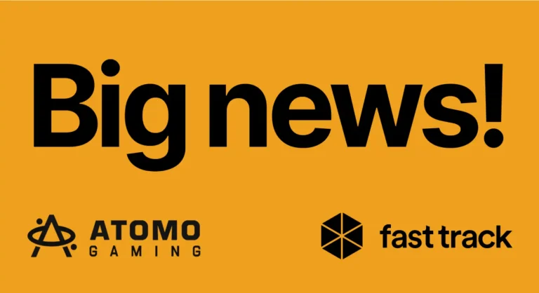 Fast Track joins forces with Atomo Gaming to power LatAm iGaming growth