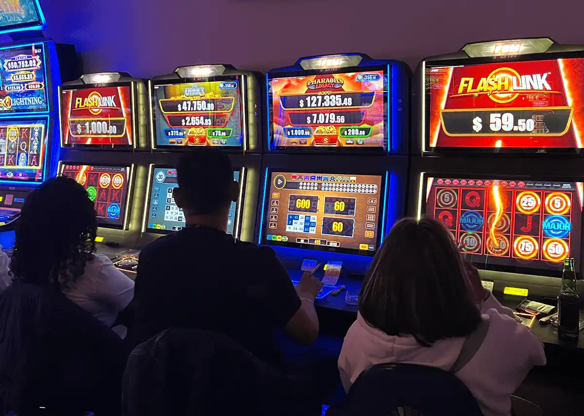 Flash Link by FBM launches in Mexico with four distinct Bingo themes macau