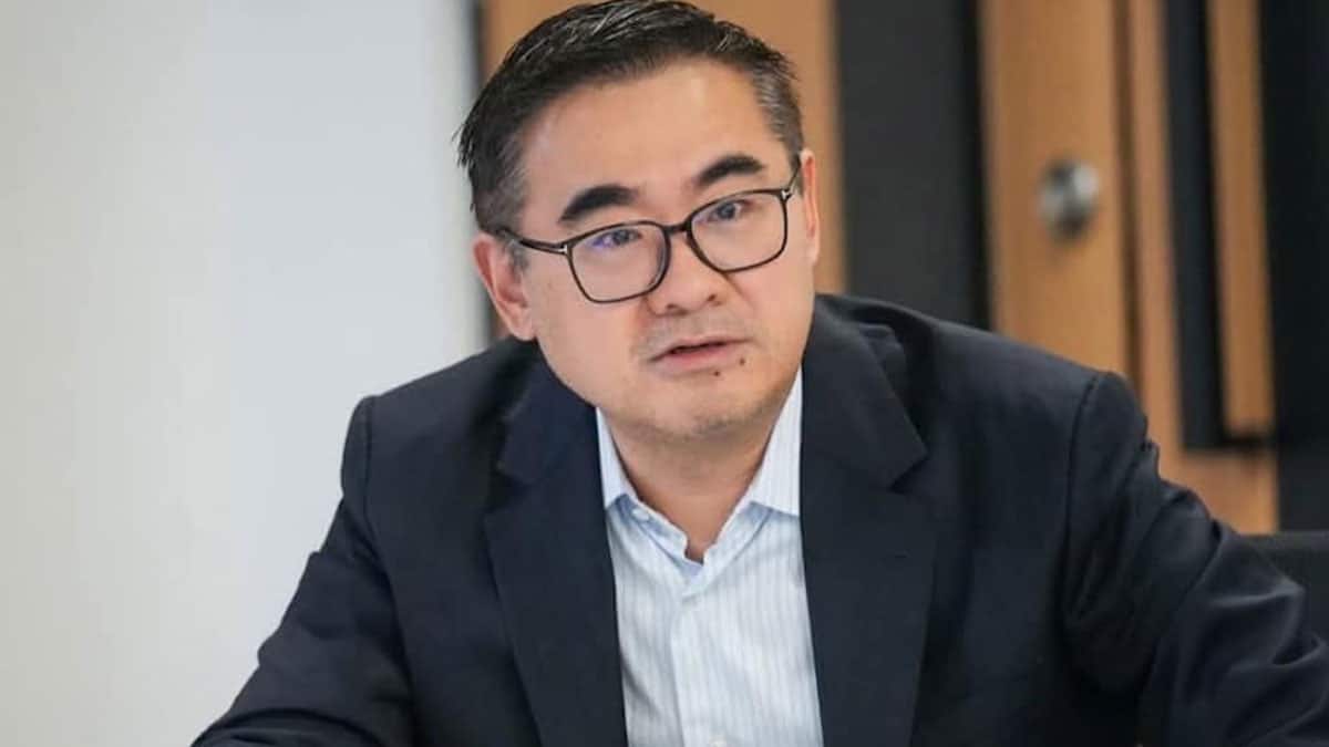 Ex-NUSTAR chief Frederick Go steps up as Philippines’ Finance Chief amid Cabinet shakeup