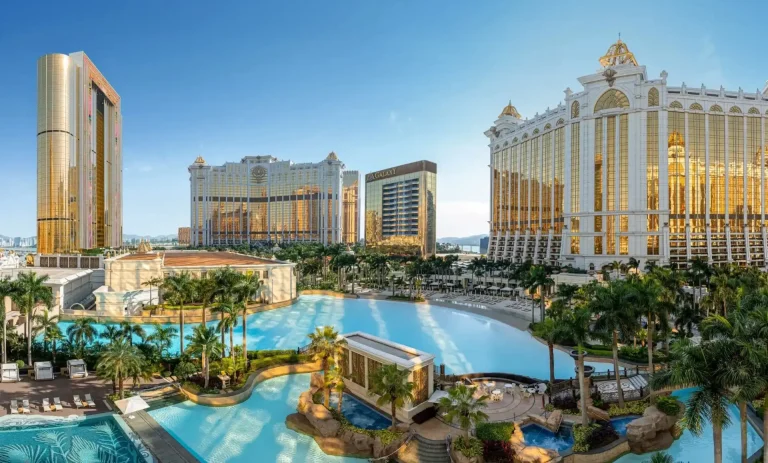 Galaxy Macau Phase 4 expected to open in 2028, targeting premium Asian travelers