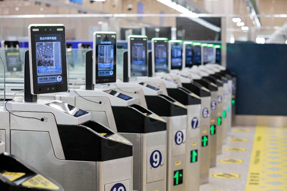 Macau–Hengqin border to launch document-free clearance on November 5th