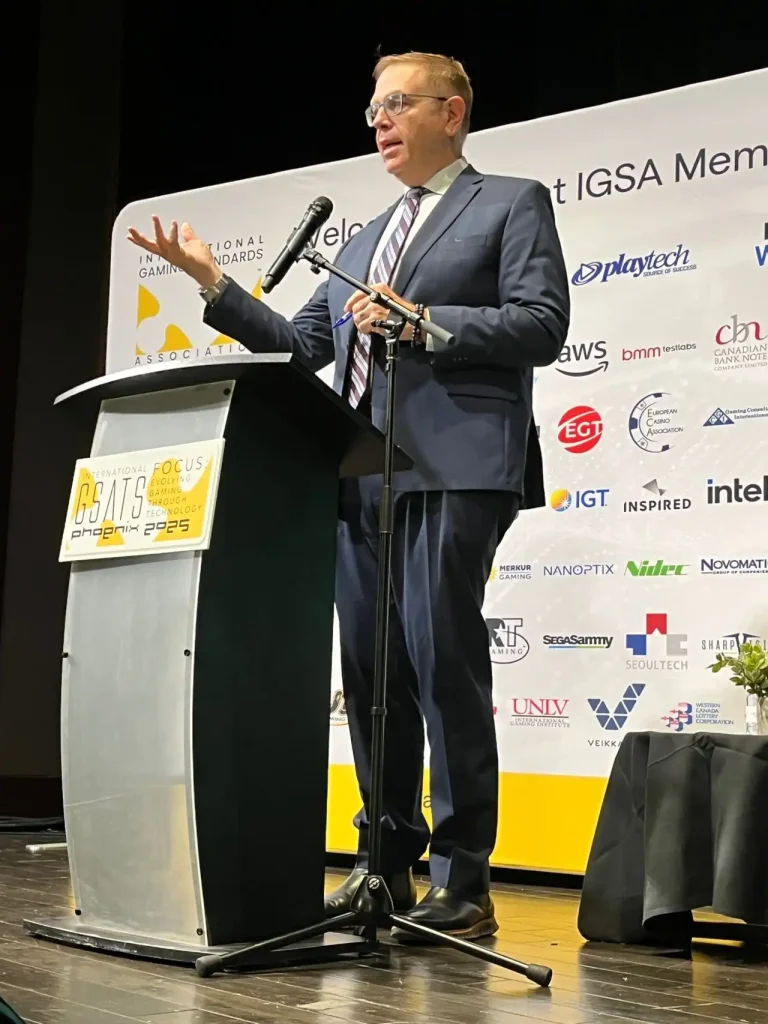 IGSA reports strong outcomes from its GSATS Technology Summit