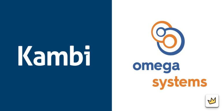 Kambi Group boosts PAM platform with OMEGA Systems’ source code acquisition