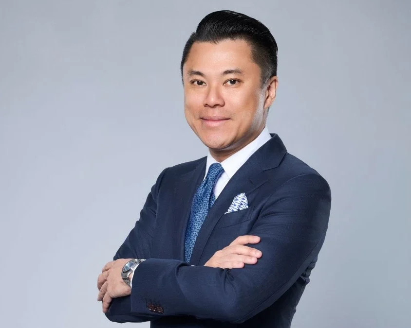Kevin Tan, Alliance Group