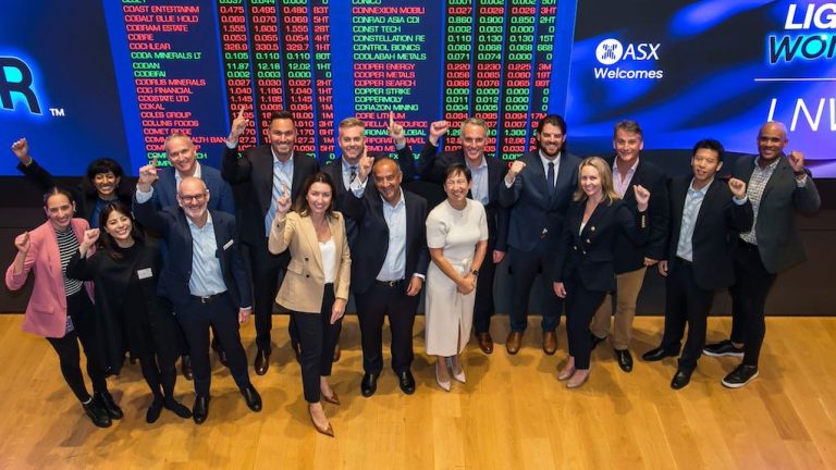Light & Wonder now solely listed on the Australian Securities Exchange