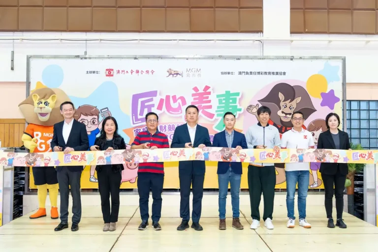 MGM drives awareness of Responsible Gaming through two themed Carnivals