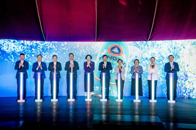 Wynn Palace hosts 5th Annual Macau Qingdao International Beer Carnival