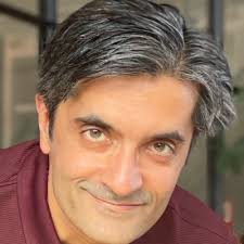Manu Gambhir, CEO of Xpoint