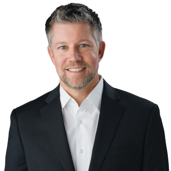 Matt Reback, CEO of Galaxy Gaming