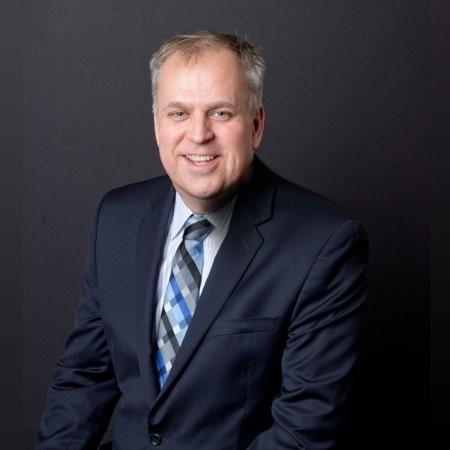 Mike Neubecker, President & COO of MGM Grand