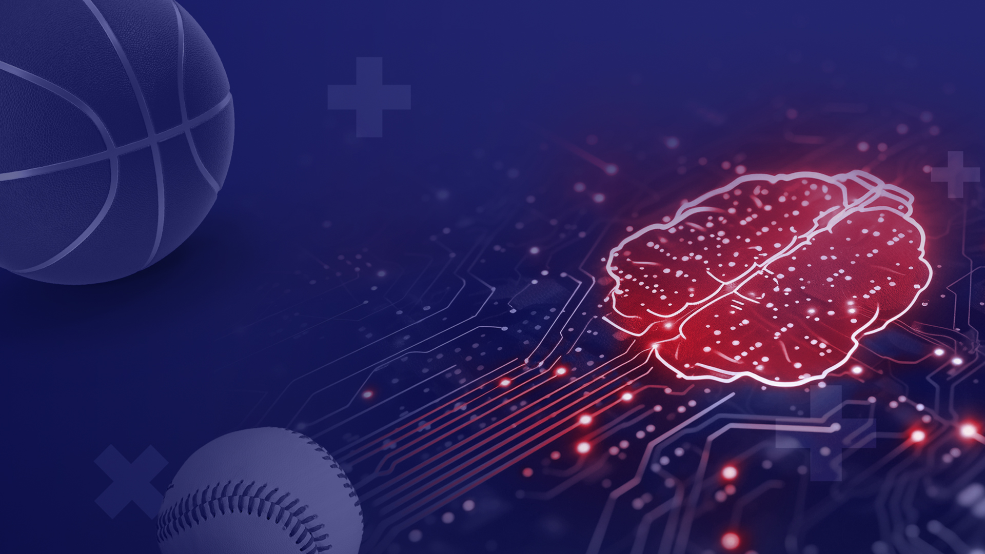 Transforming sports betting AI and the future, insights by Behshad Behzadi, Chief Product, Technology, and AI Officer at Sportradar